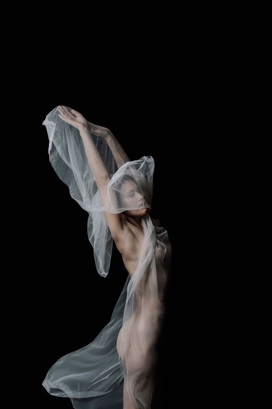 Дева Дракона фото превью