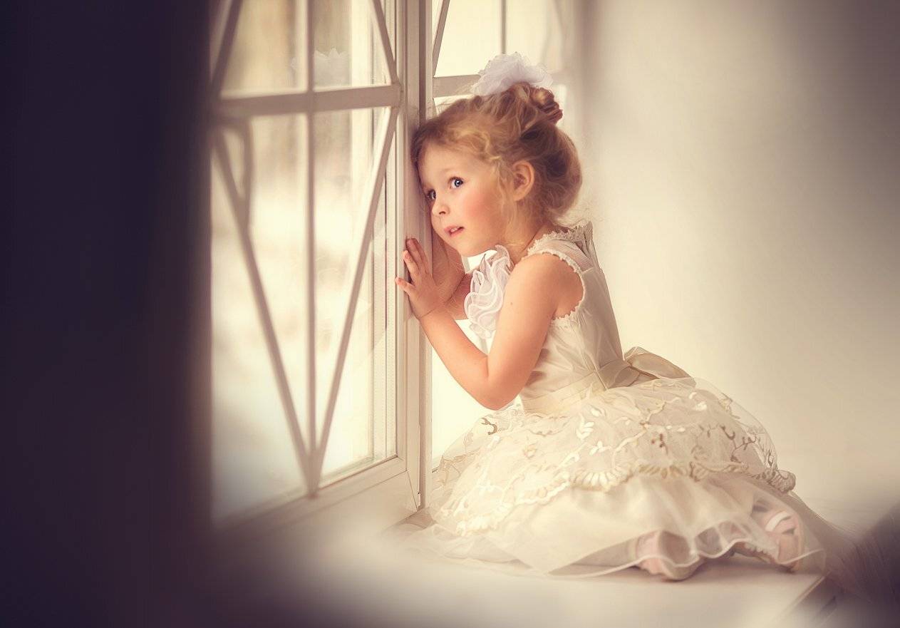 , Валитова Альмира