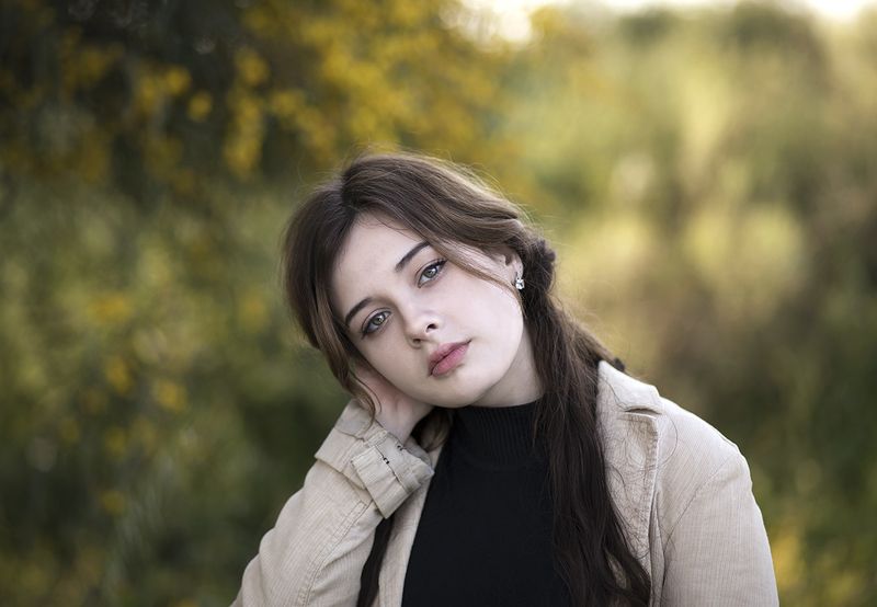 Вика фото превью