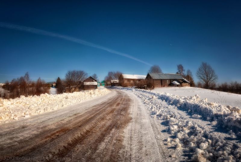 ледяная-грунтовая... фото превью