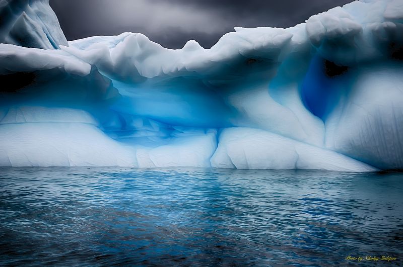 Антарктида 43 фото превью