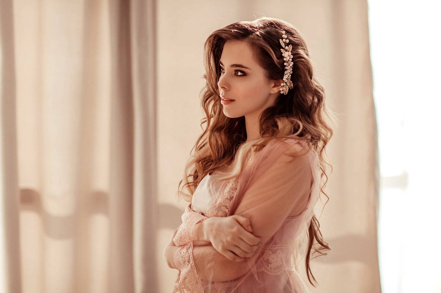 , Ирина Царевская