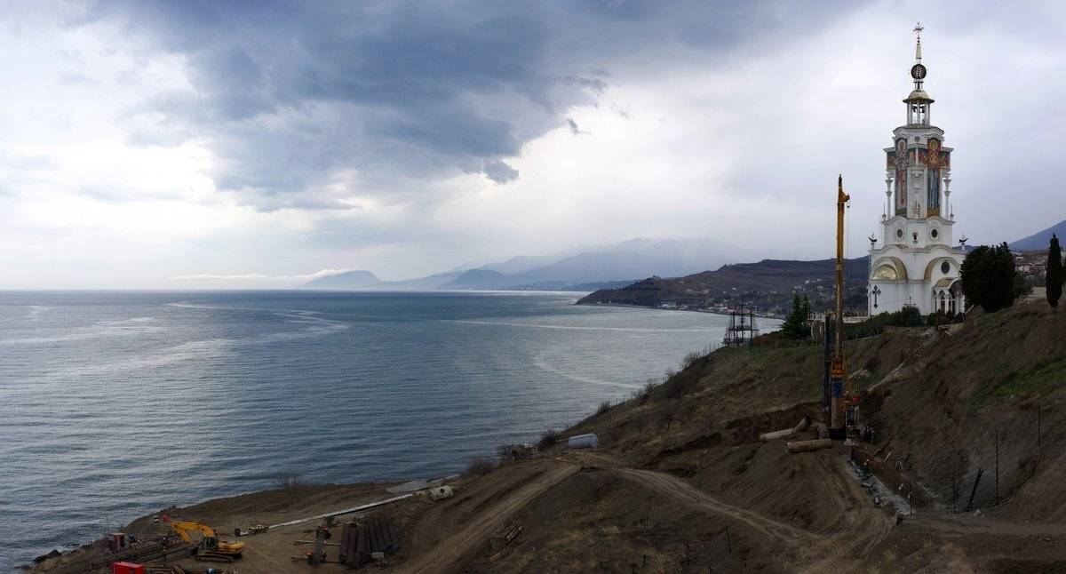 , Александр Земляной