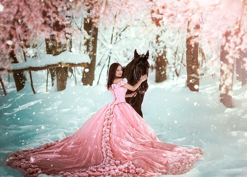 Spring has come фото превью