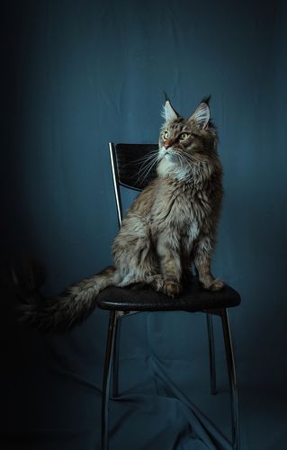 Знакомьтесь, Ахмат Николас Базилевс.