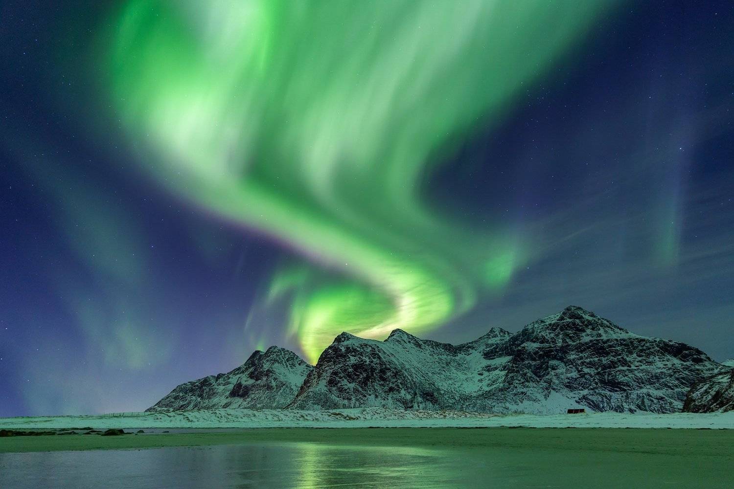 norway, lofoten, lofoten islands,, Юрий (Phototours.pro) Шевченко