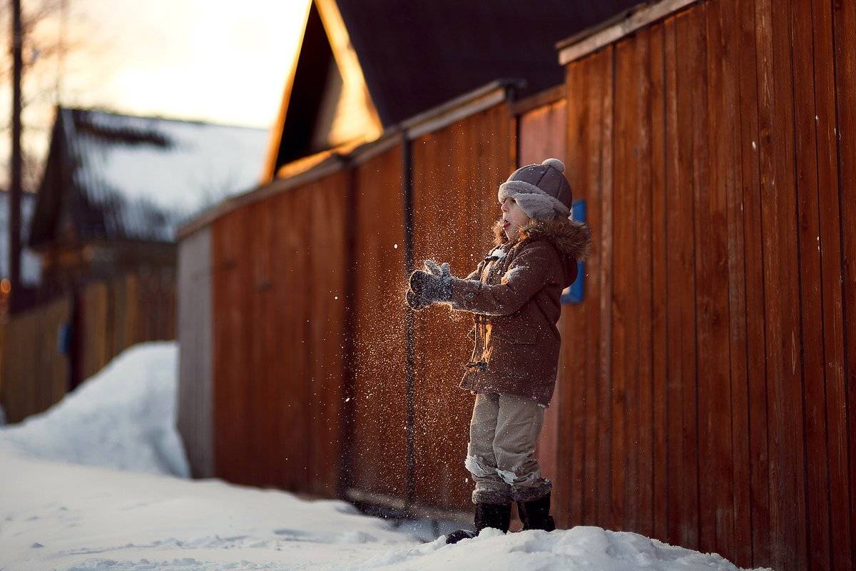 , Ольга Денисова