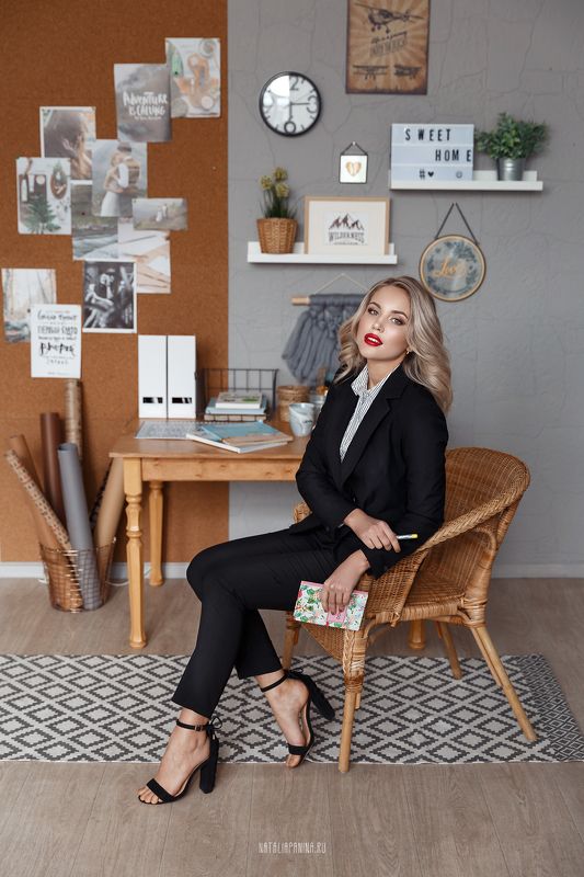 Кристина фото превью