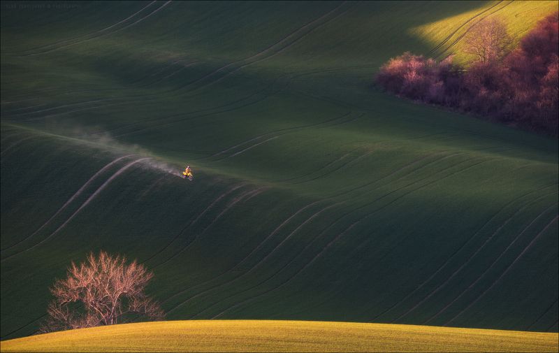 чехия, южная моравия, фототур, south moravia, czech, фототуры 2019, фототур в южную моравию, south moravian landscape, авторский фототур, влад соколовский,фототуры по европе Чешская Тоскана фото превью