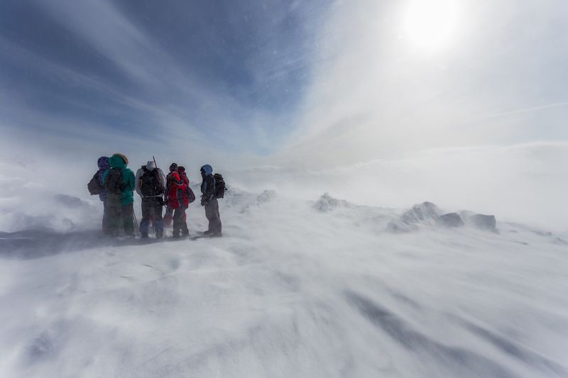 Идти дальше или нет? фото превью
