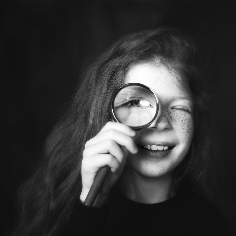 Ксюша фото превью