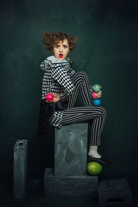 my little world... фото превью