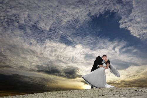 After Wedding Day