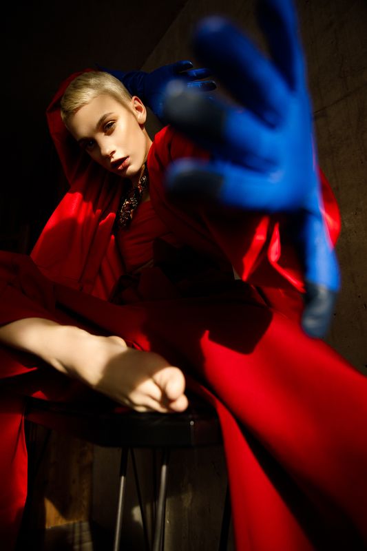 Alena фото превью