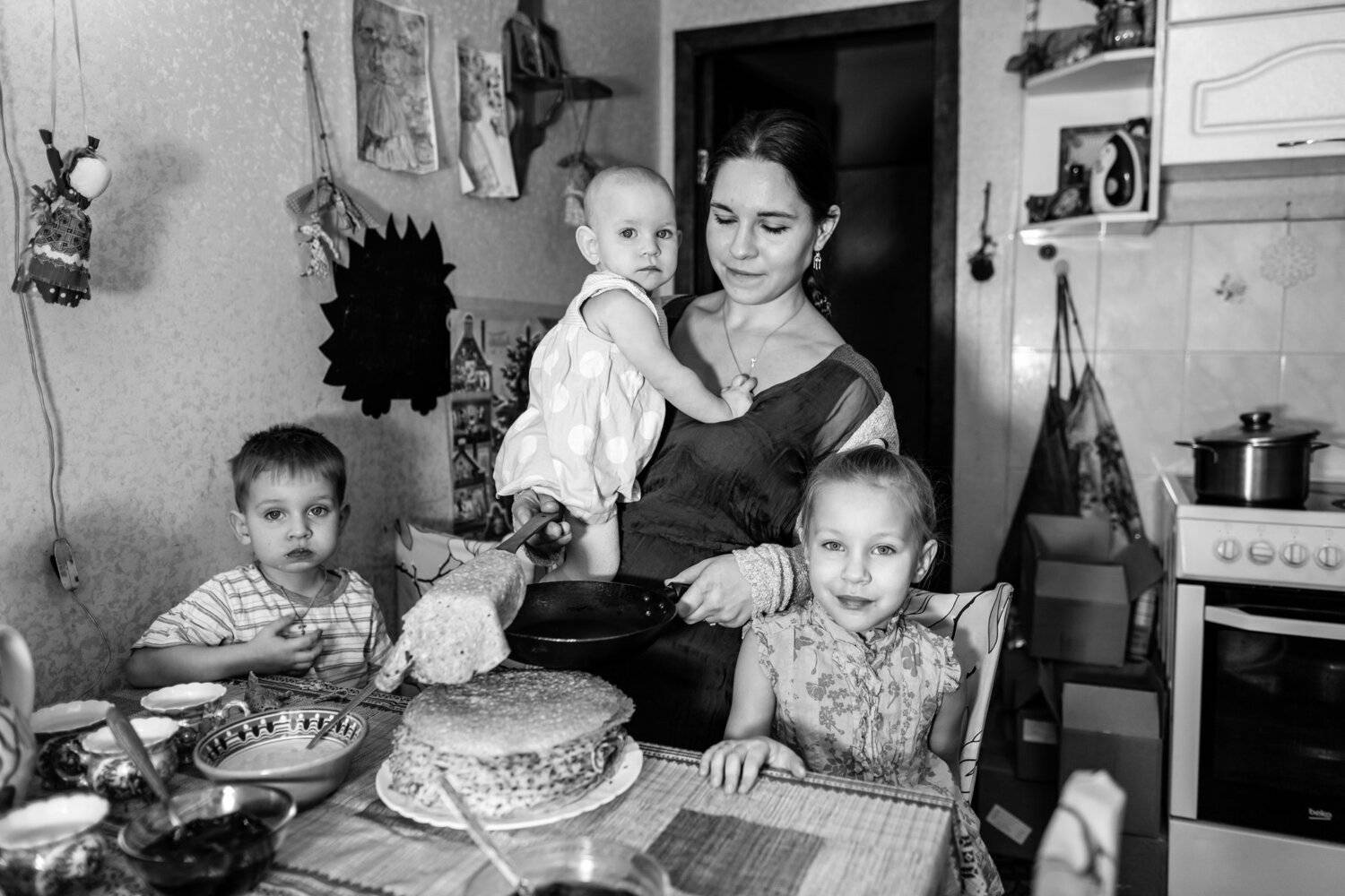, Александр Шилов