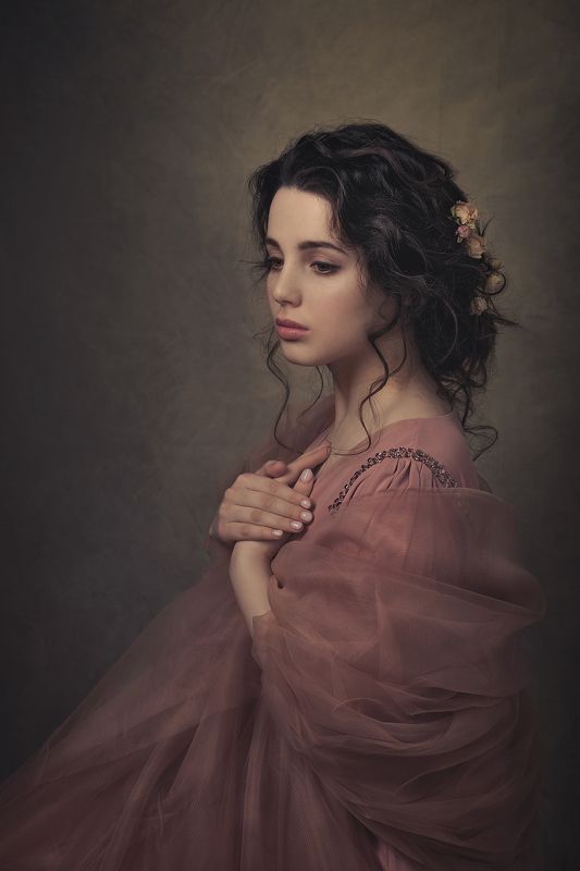 Мария фото превью