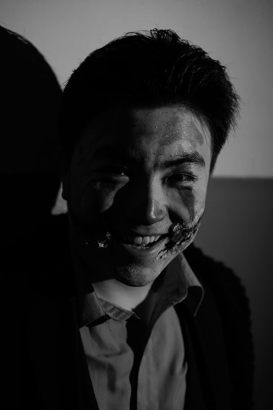 Иногда они возвращаются фото превью