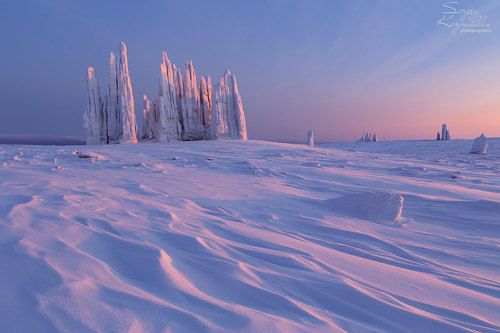 Арктическая архитектура