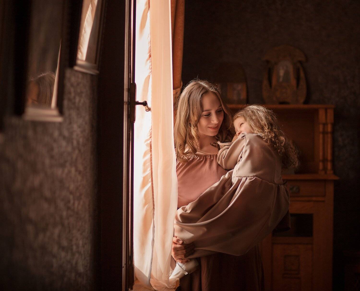 , Валентина Шипулина