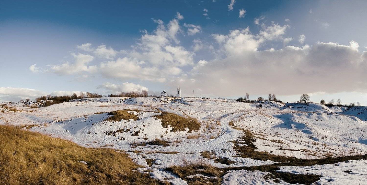 , Илья Мусатов