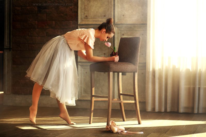 И однажды мечта может стать частью твоей жизни фото превью