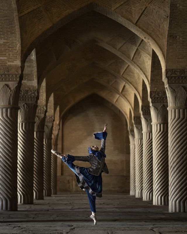 dance with dream love фото превью