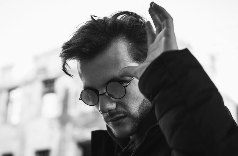 Urban фото превью