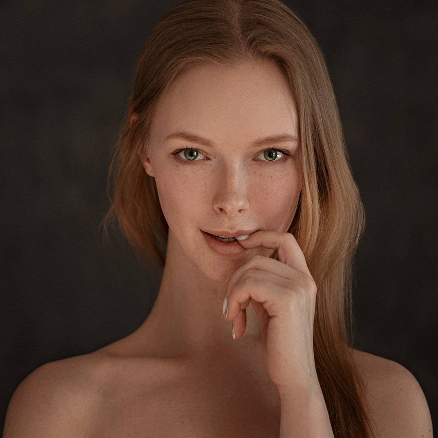 portait, model, gir, портрет, модель, девушка, art, арт, Евгений Сибиряев