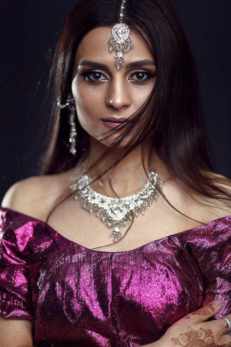 , Ольга Денисова