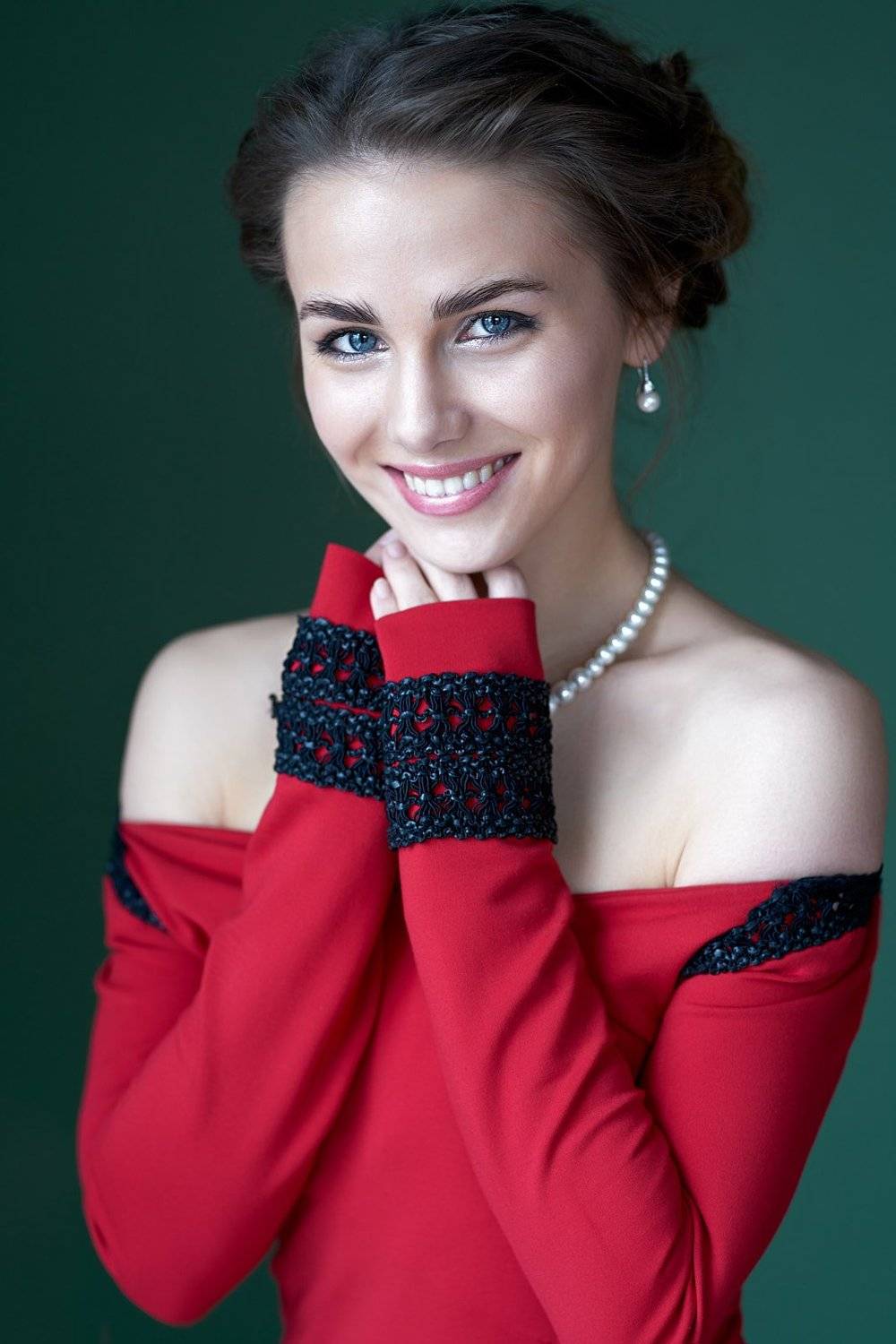 , Анатолий Комиссаров