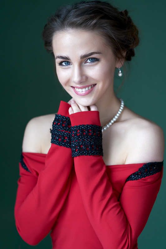 Анастасия фото превью