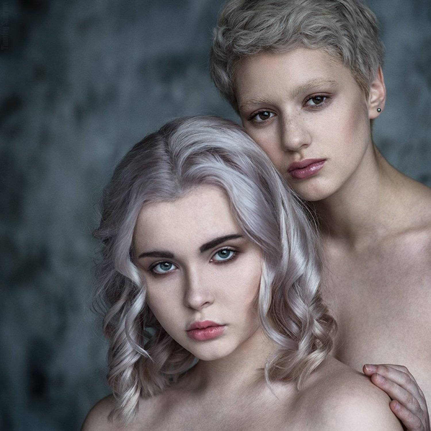 девушка, портрет, милая, cute, girl, portrait, пара, Тимофей Смирнов