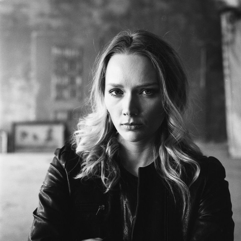 Blond & Black фото превью