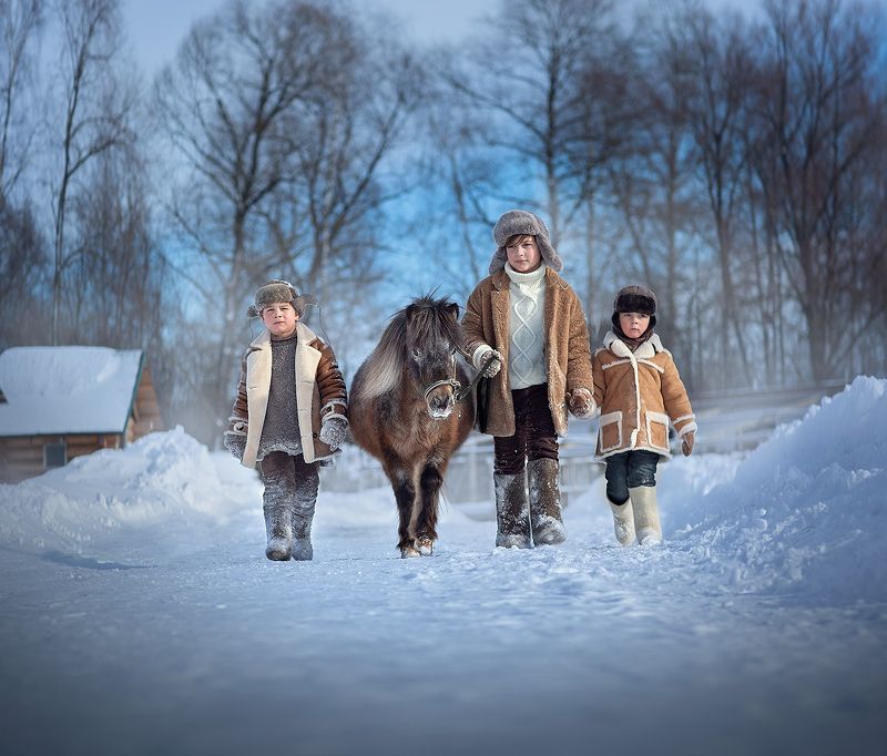 Бригада фото превью