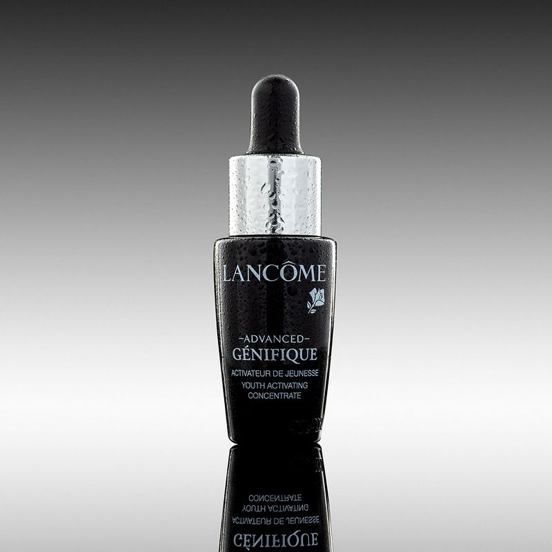 предметный фотограф. LANCOME фото превью