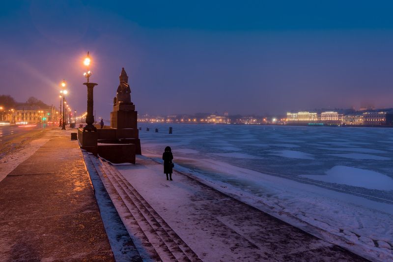 Frozen Neva фото превью