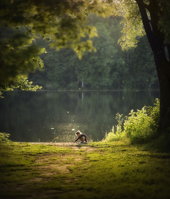 Окно в детство фото превью