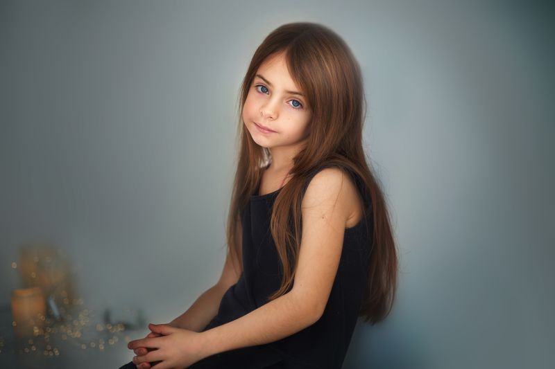 Ann фото превью