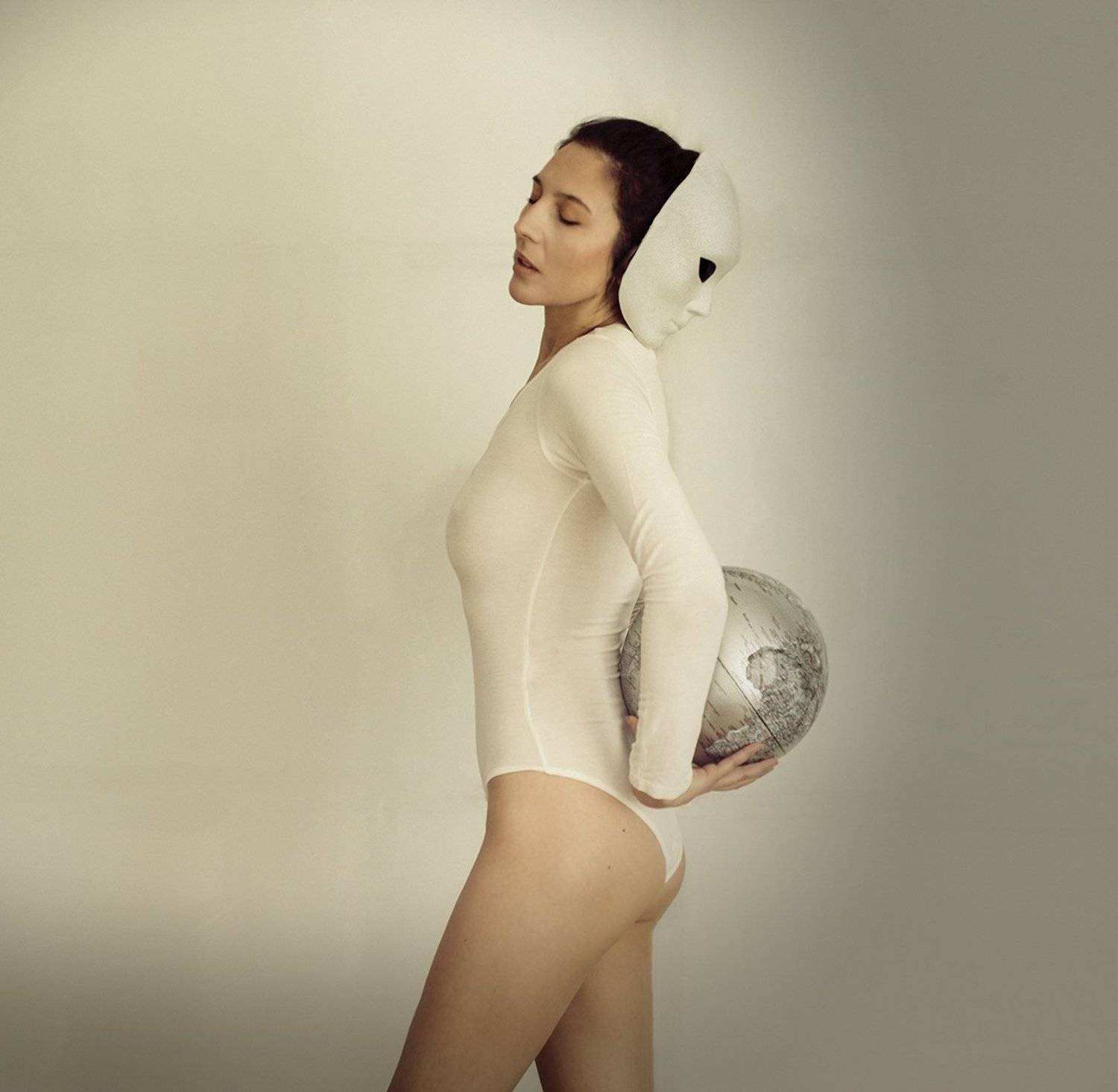 , Desislava Kuleshova