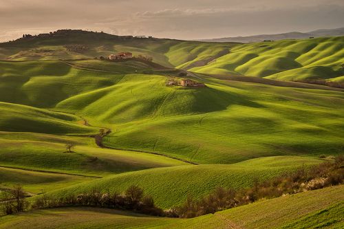 Tuscany