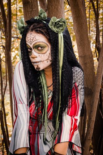 Санте Муэрте