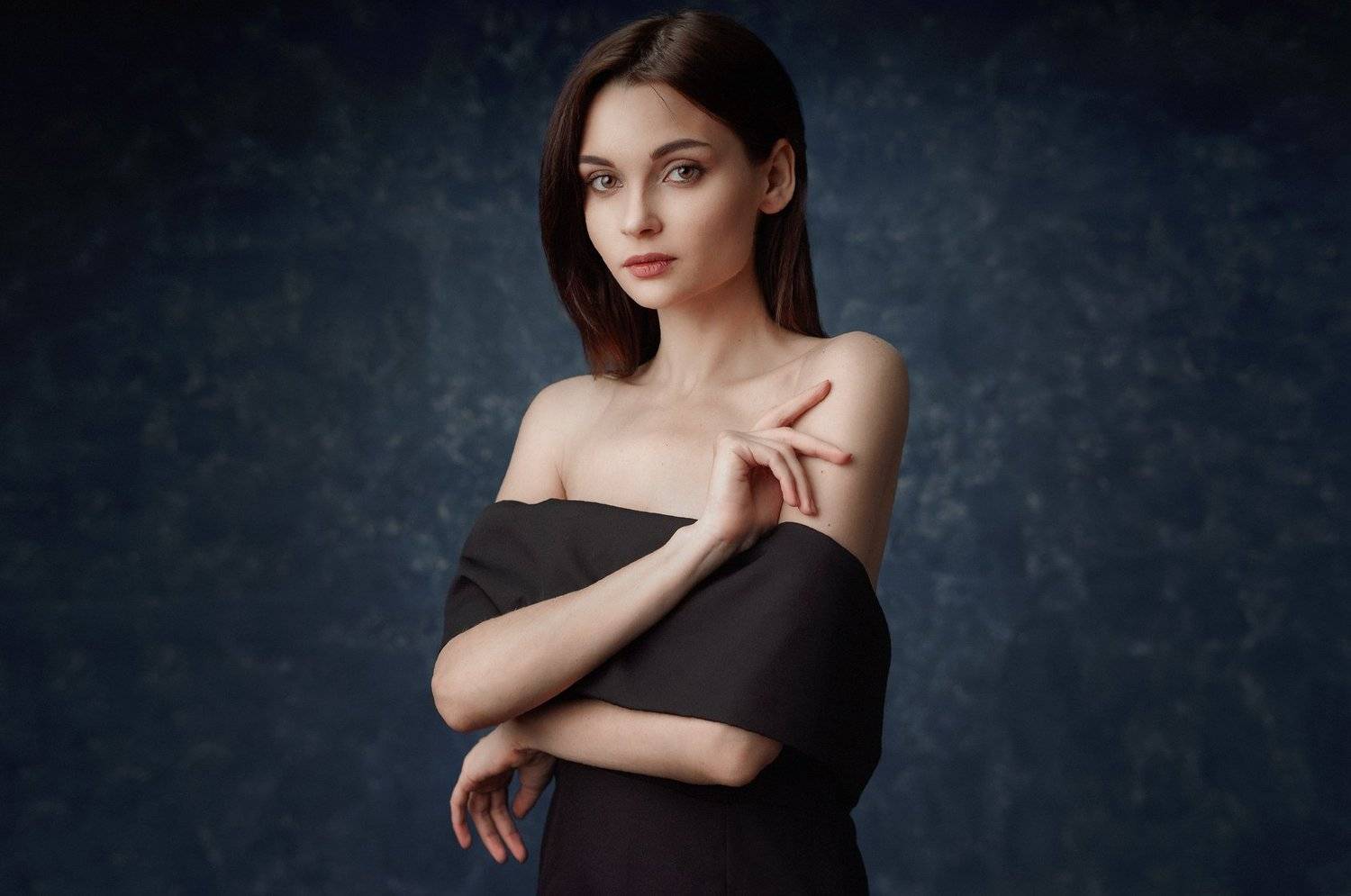 portait, model, girl, портрет, модель, девушка, арт, art, Смотров Андрей