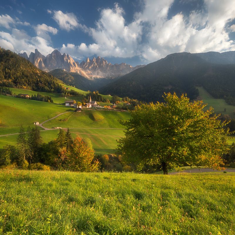 Santa Maddalena фото превью