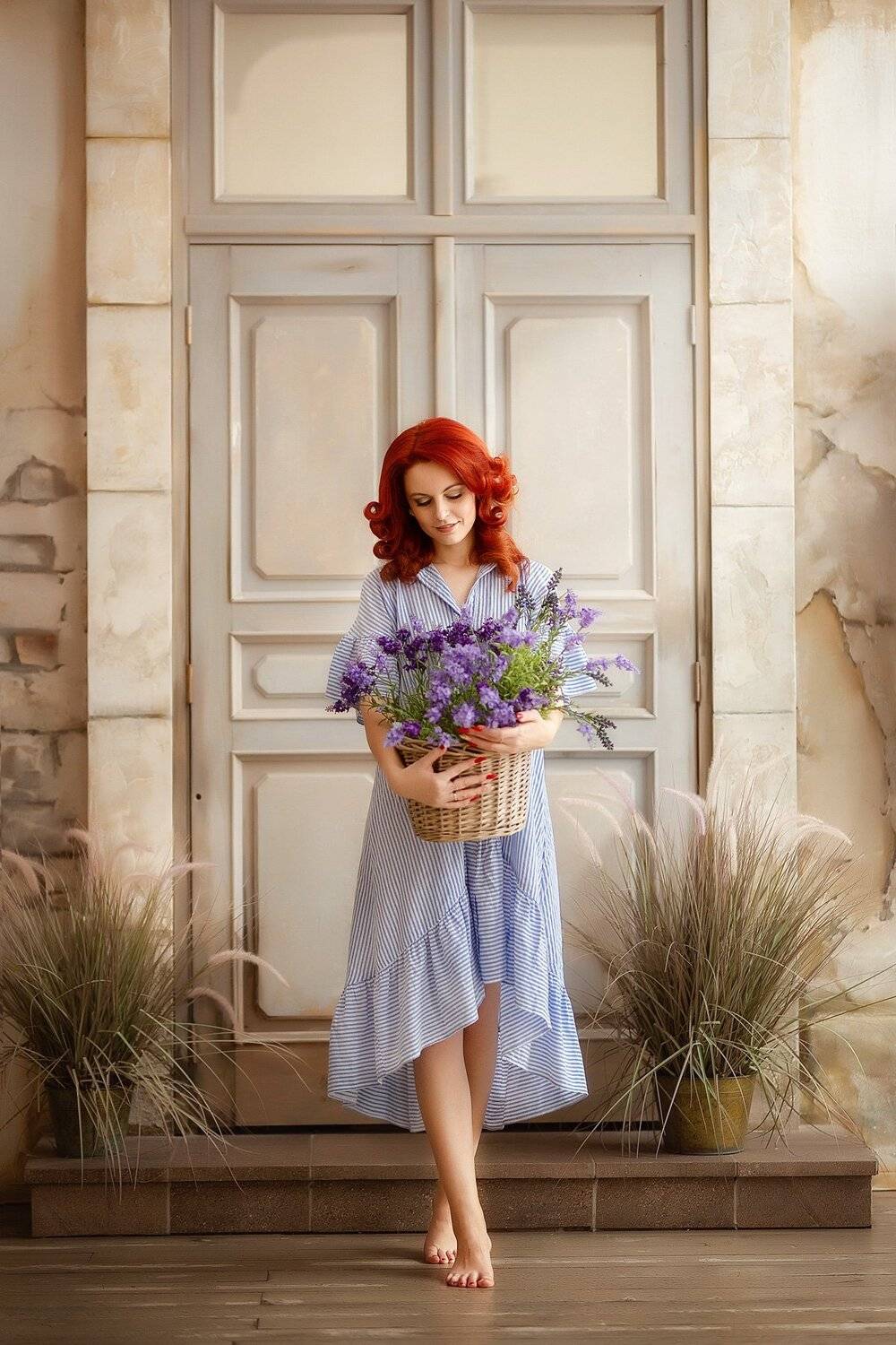 , Юлия Соболева