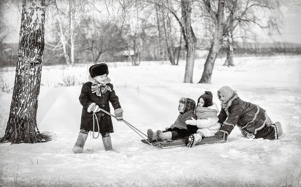 , Любовь Махиня