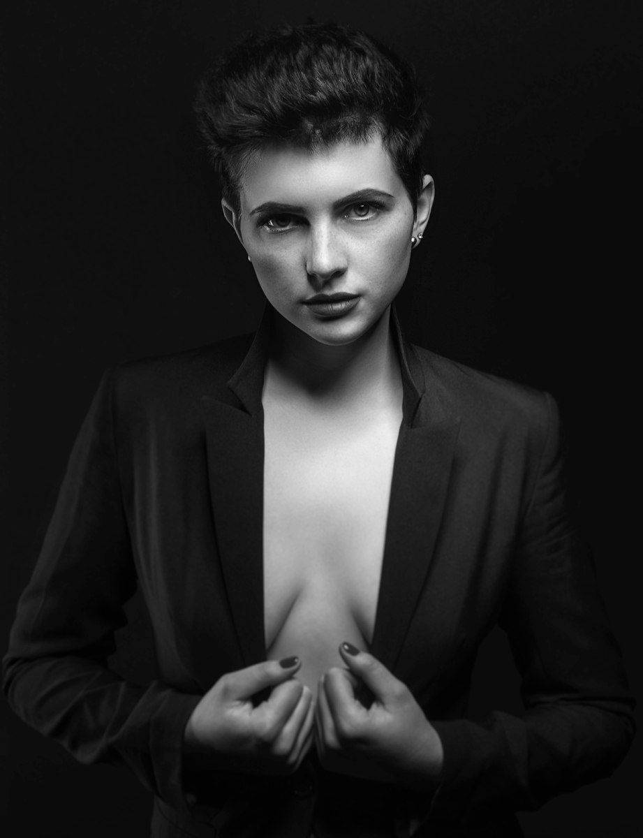 Портрет, фото, Nikon, Украина, Полтава, Ведь Денис