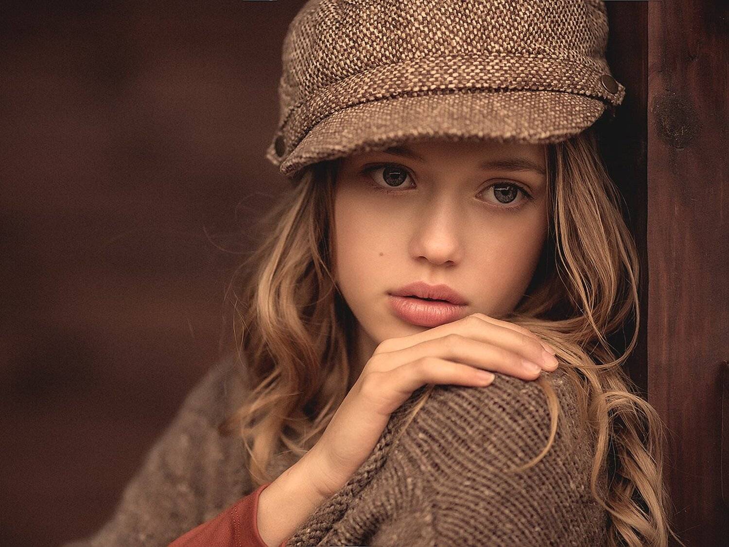 , Елена Михайлова