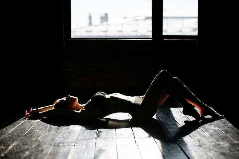 женский портрет, портрет, арт, portrait, art  Юля фото превью