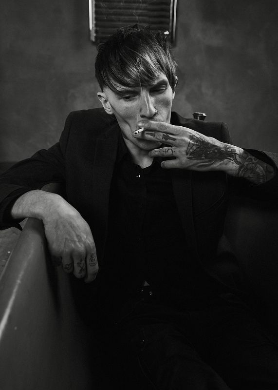 Padre Davis фото превью