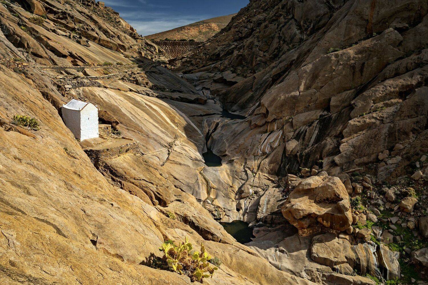 церковь, часовня, горы, камни, Александр Безмолитвенный